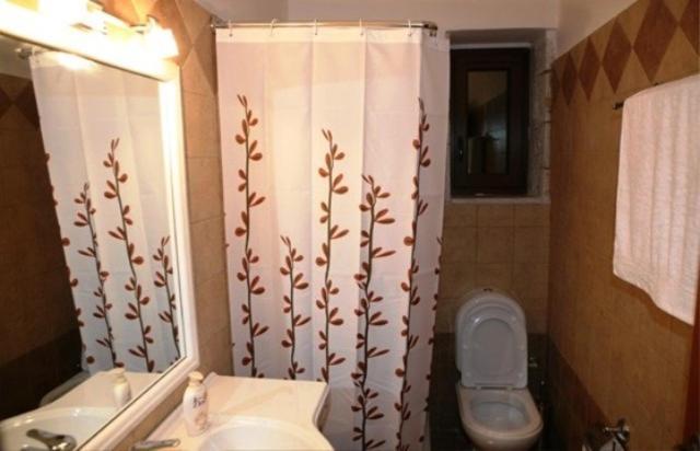 Meterizi Guesthouse Varvítsa الغرفة الصورة